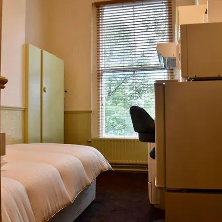 Fully Equipped Studio In Trendy Rathmines * Dublin